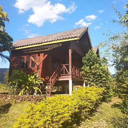 Sainamhai Resort Ban Namsanam المظهر الخارجي الصورة