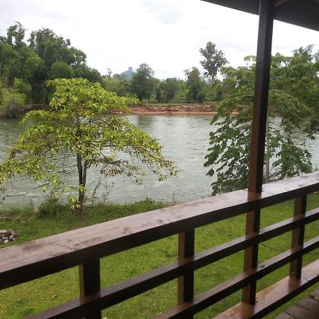 Sainamhai Resort Ban Namsanam المظهر الخارجي الصورة