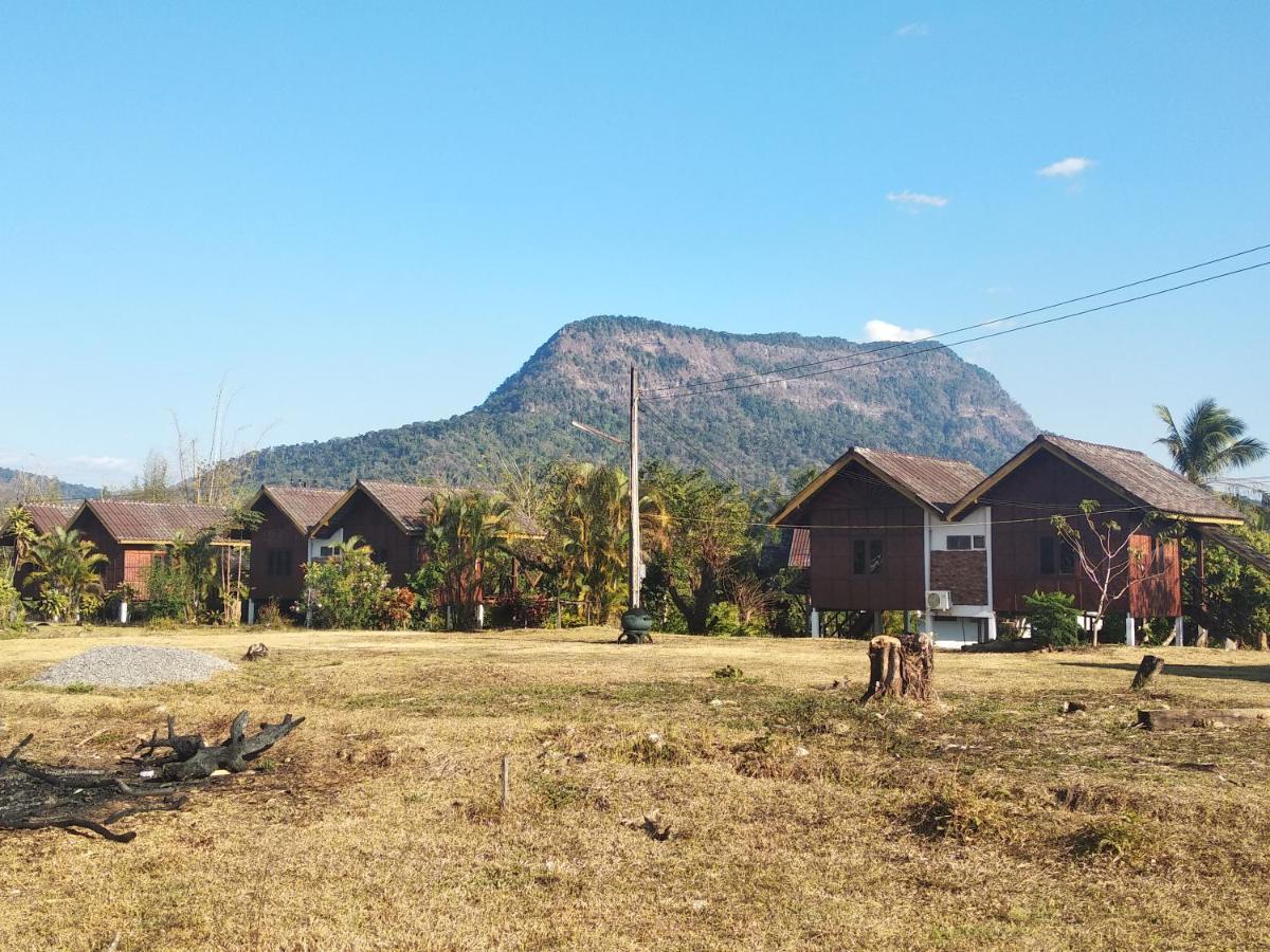 Sainamhai Resort Ban Namsanam المظهر الخارجي الصورة
