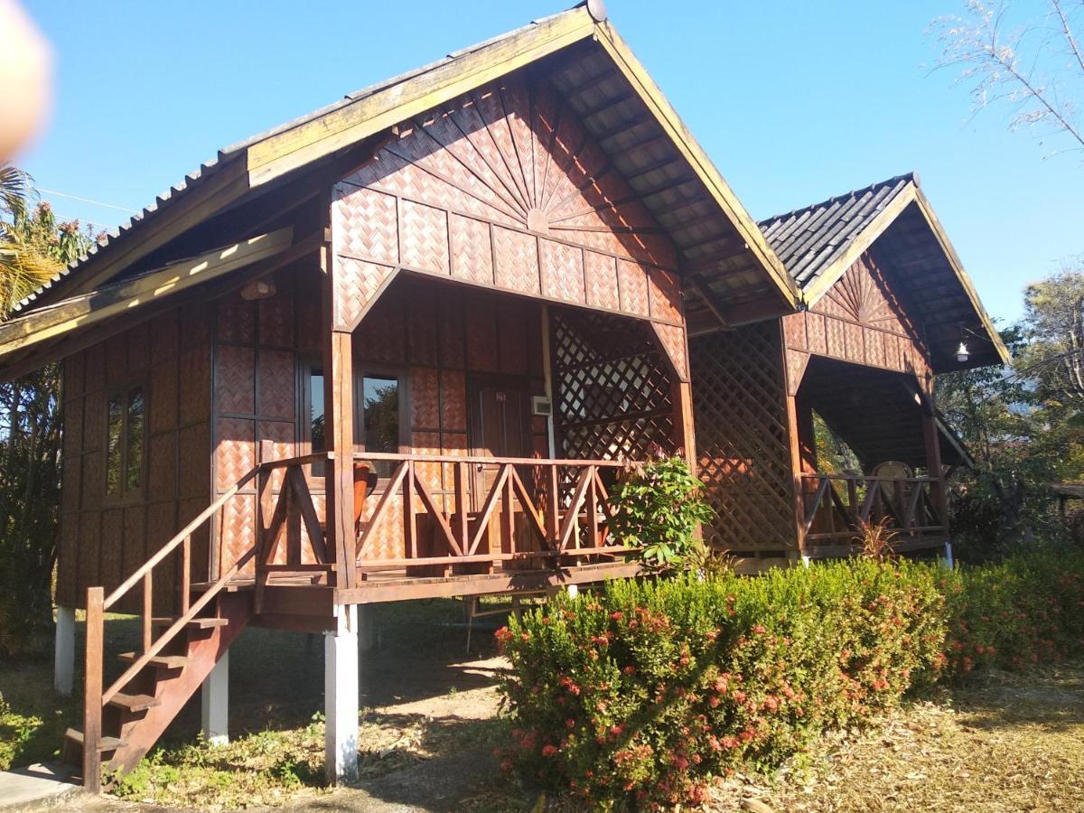 Sainamhai Resort Ban Namsanam المظهر الخارجي الصورة