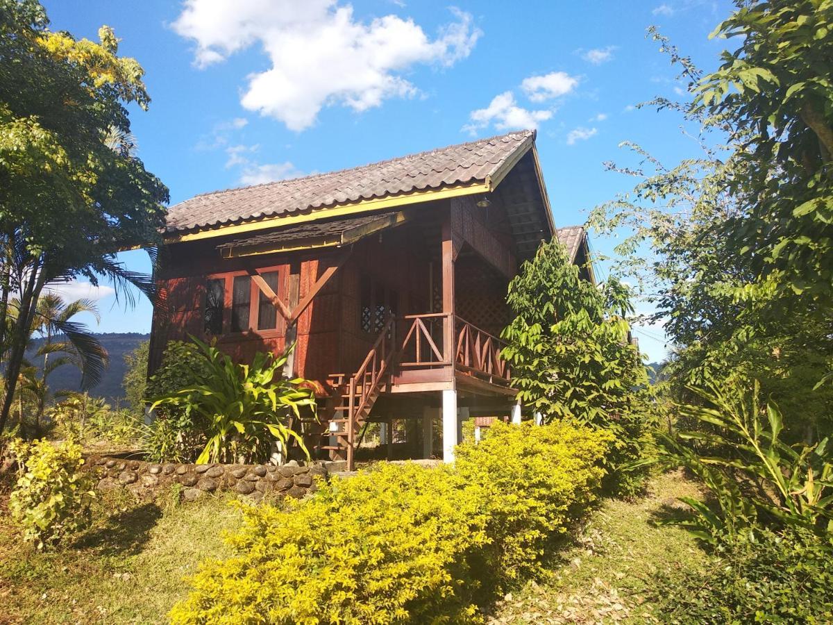 Sainamhai Resort Ban Namsanam المظهر الخارجي الصورة