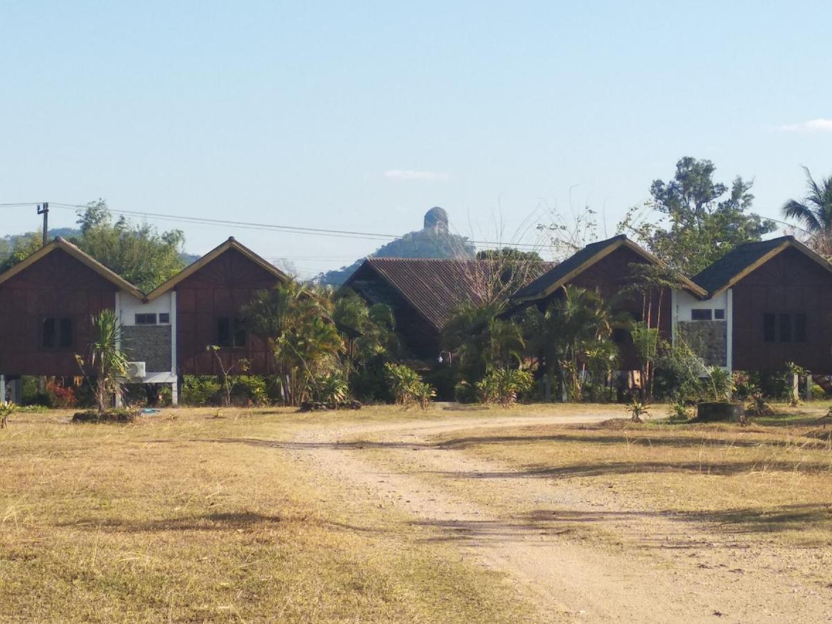 Sainamhai Resort Ban Namsanam المظهر الخارجي الصورة