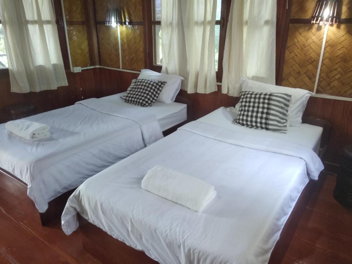 Sainamhai Resort Ban Namsanam المظهر الخارجي الصورة