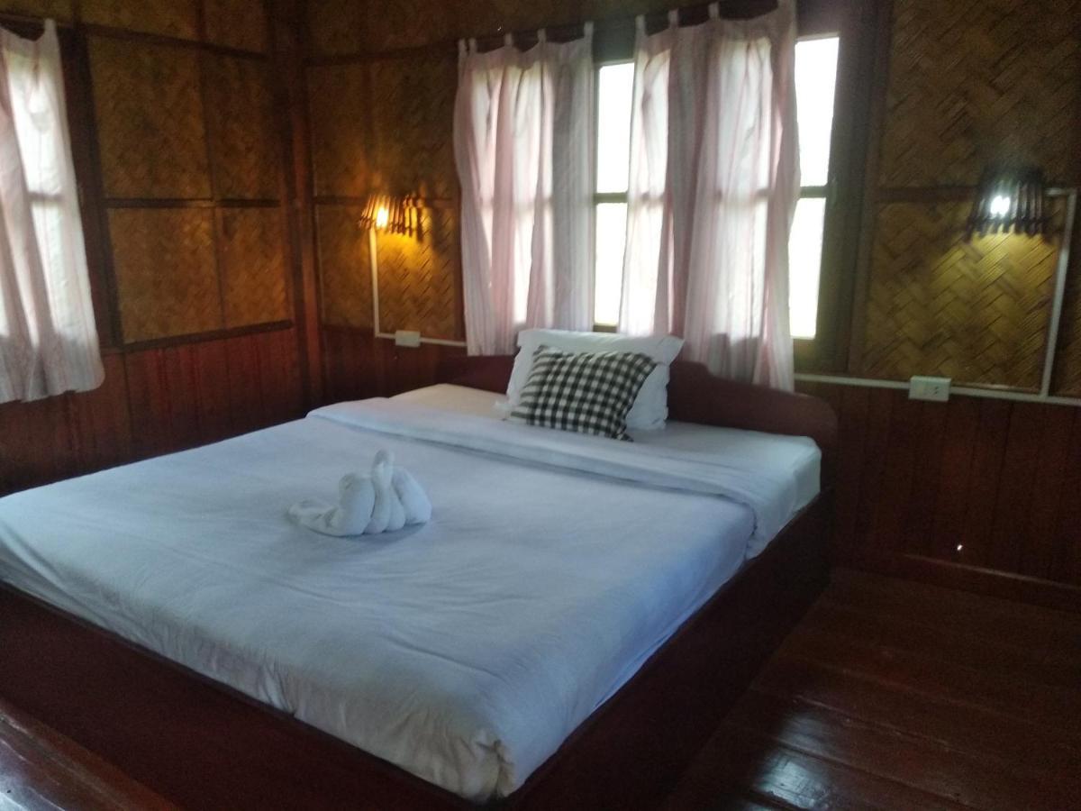 Sainamhai Resort Ban Namsanam المظهر الخارجي الصورة