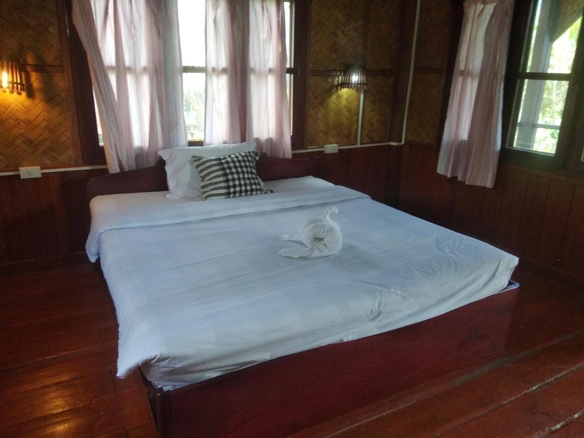 Sainamhai Resort Ban Namsanam المظهر الخارجي الصورة