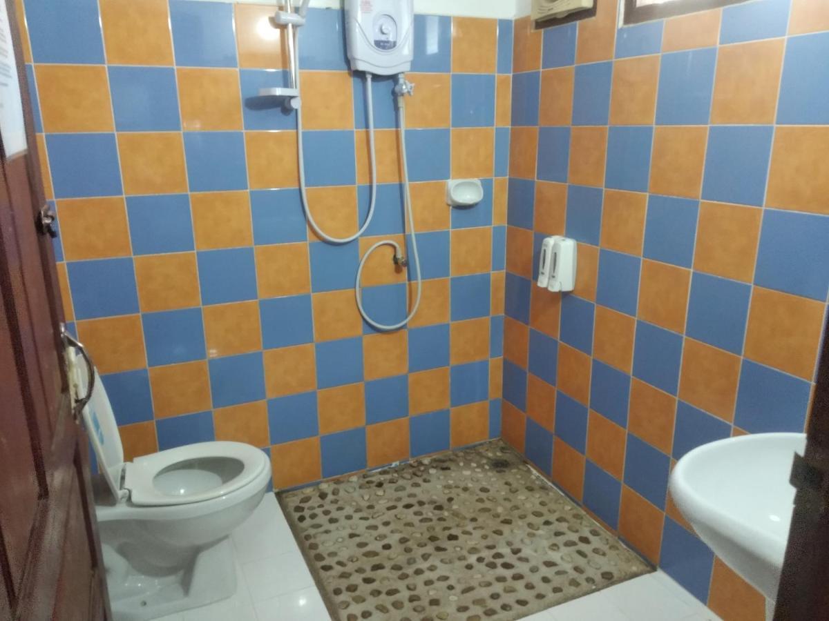 Sainamhai Resort Ban Namsanam المظهر الخارجي الصورة