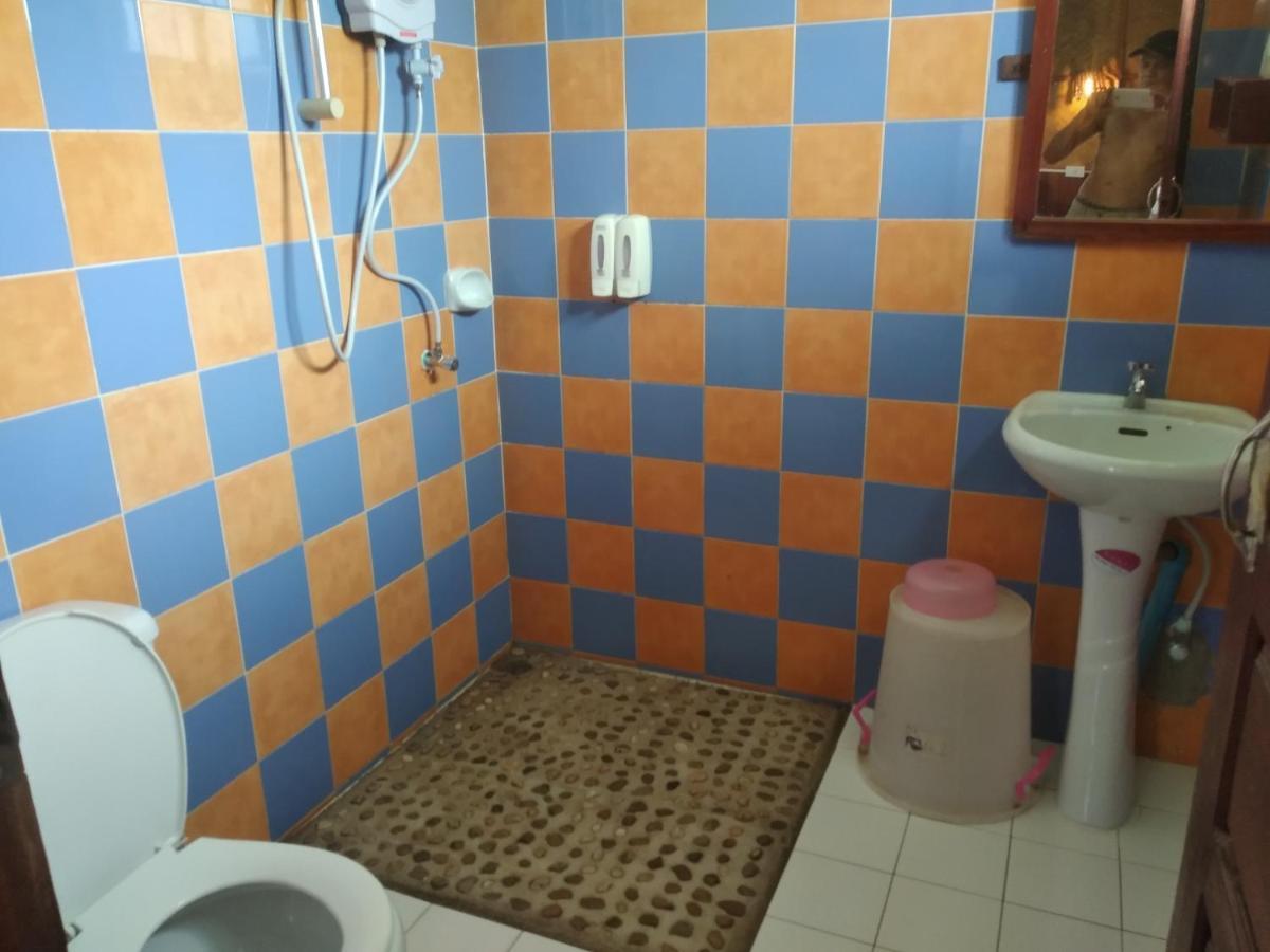 Sainamhai Resort Ban Namsanam المظهر الخارجي الصورة