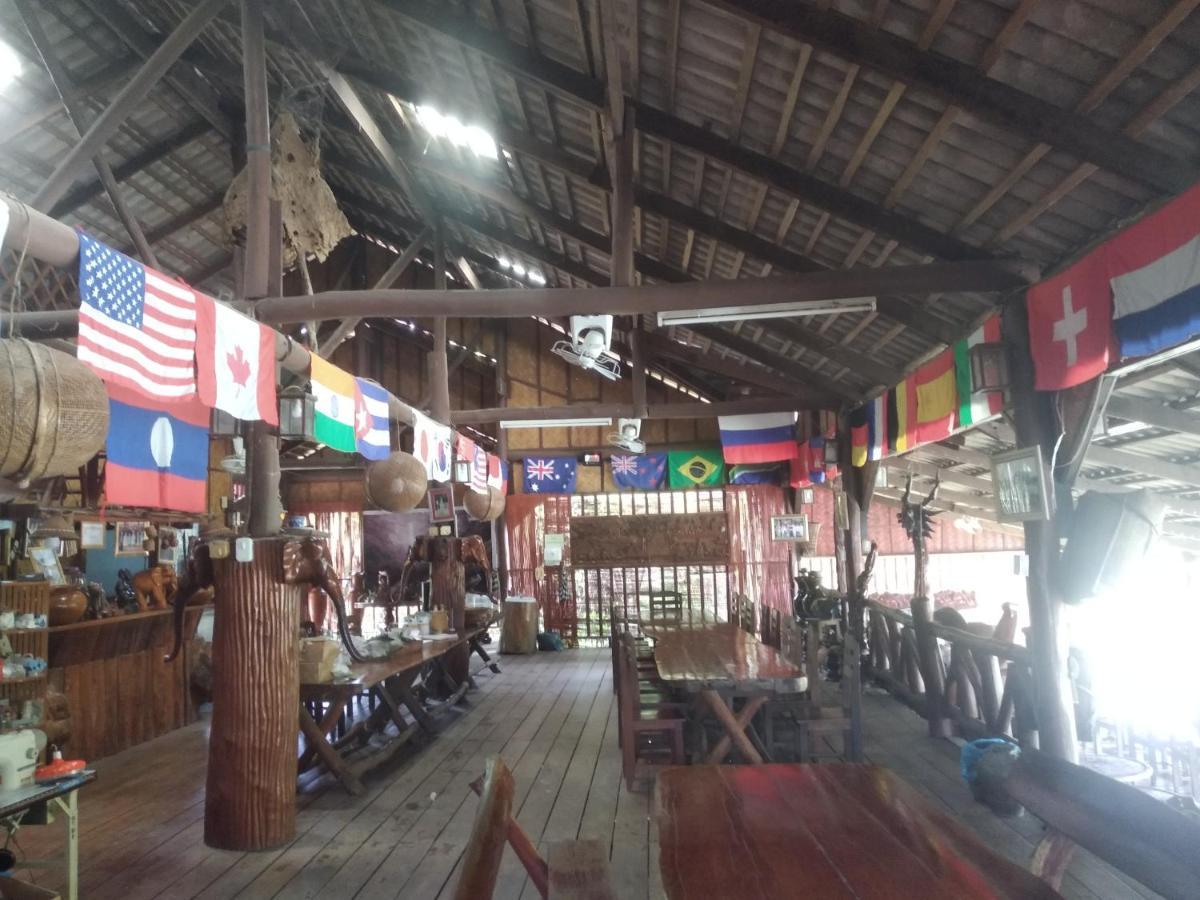 Sainamhai Resort Ban Namsanam المظهر الخارجي الصورة