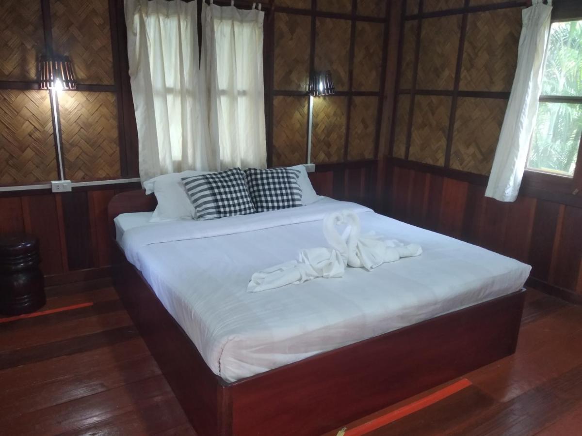 Sainamhai Resort Ban Namsanam المظهر الخارجي الصورة