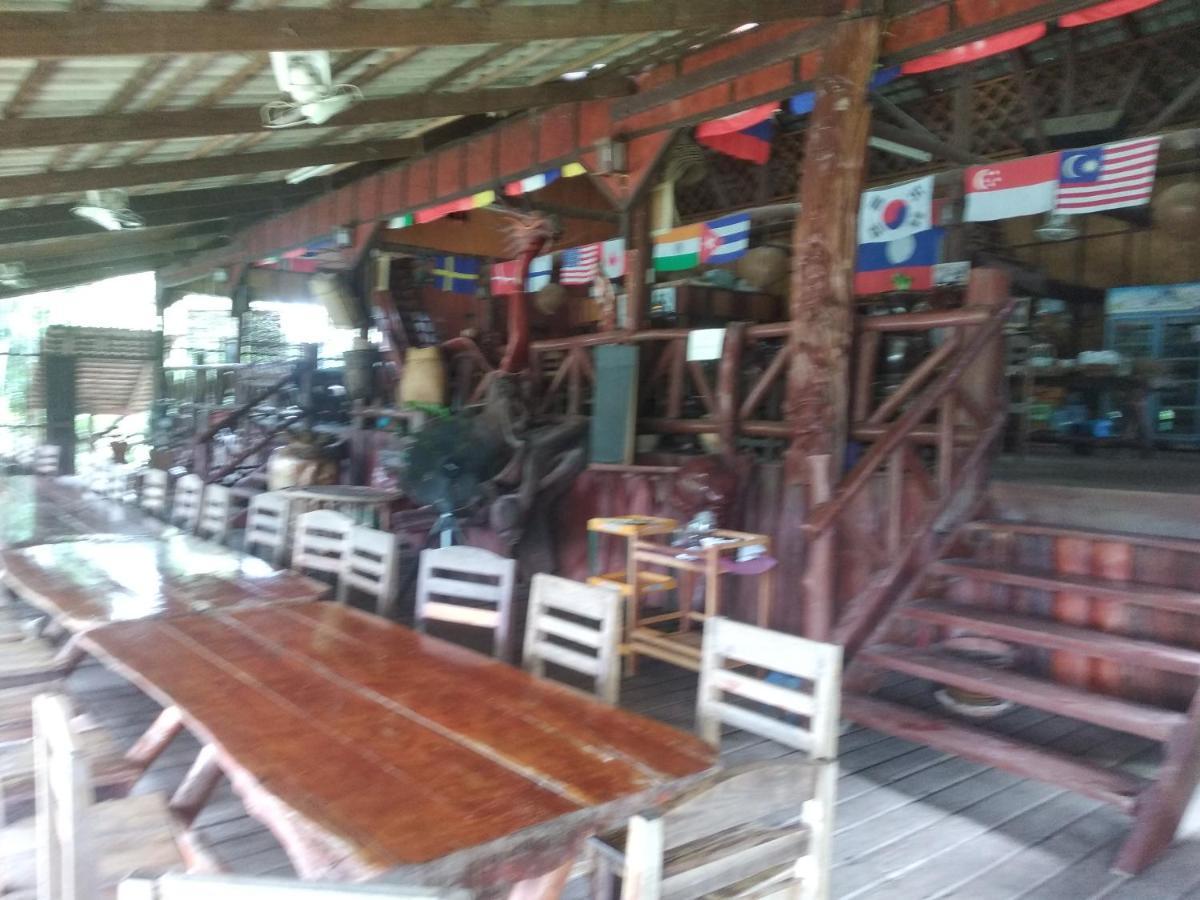 Sainamhai Resort Ban Namsanam المظهر الخارجي الصورة