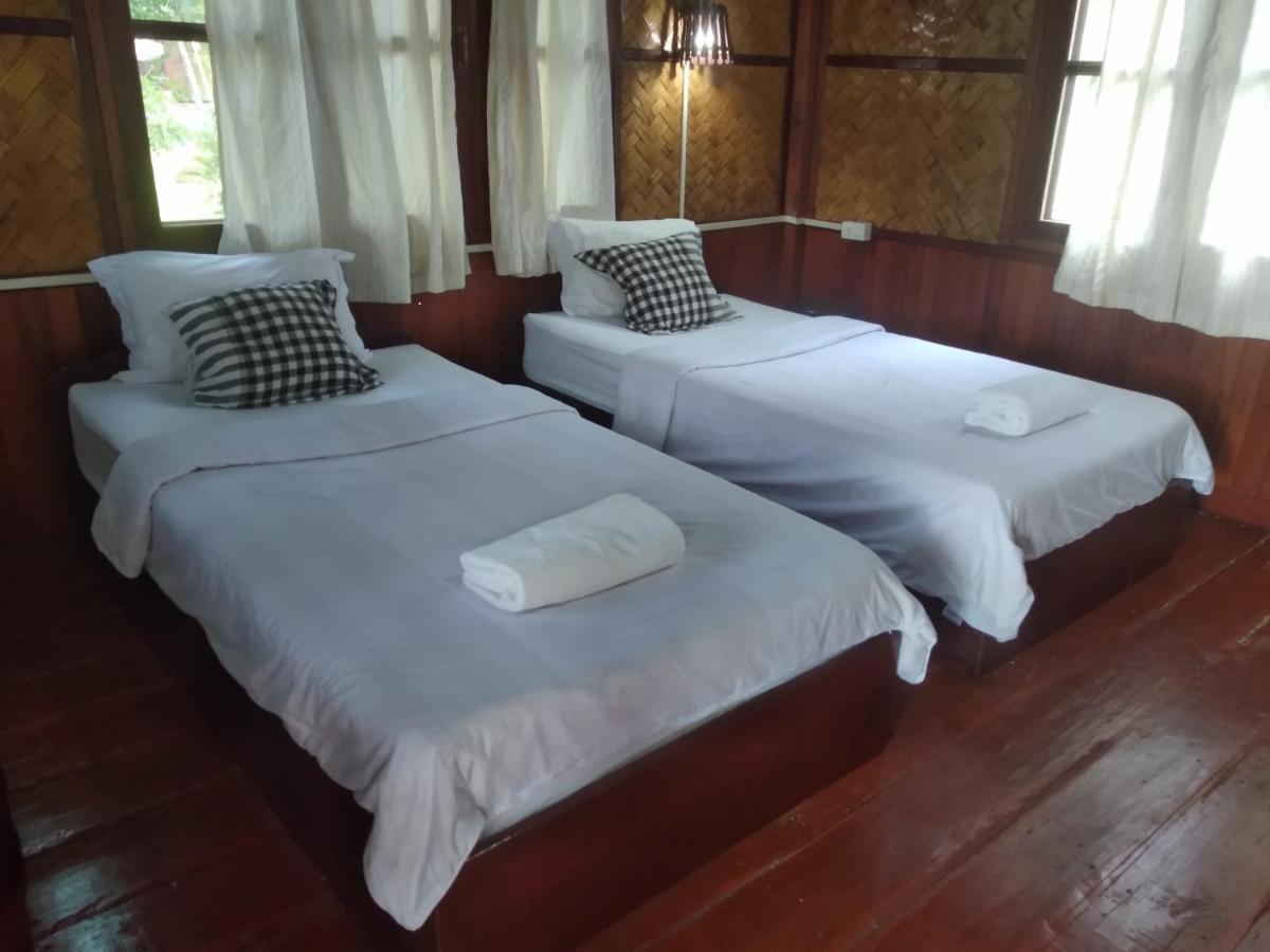 Sainamhai Resort Ban Namsanam المظهر الخارجي الصورة