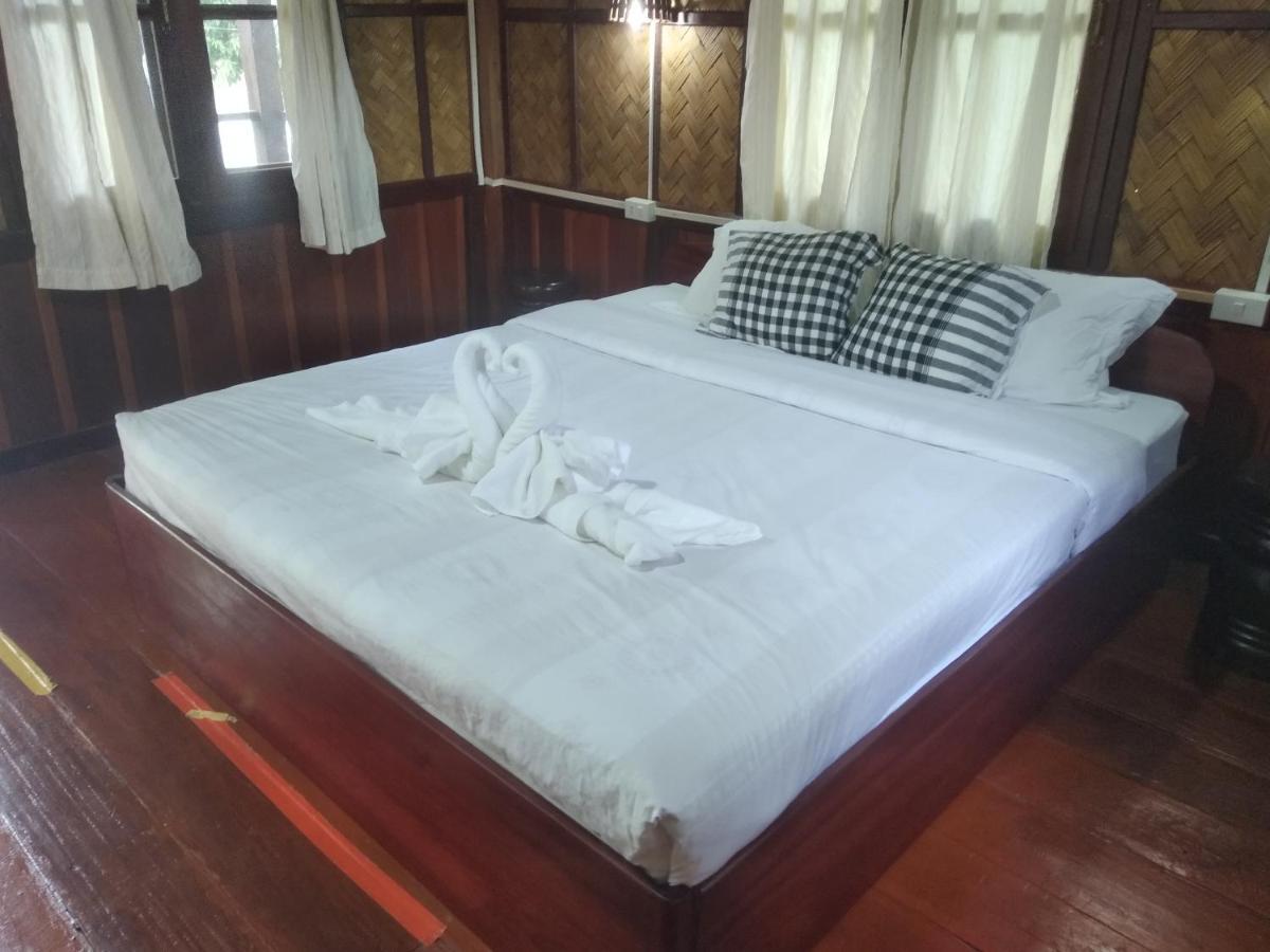 Sainamhai Resort Ban Namsanam المظهر الخارجي الصورة