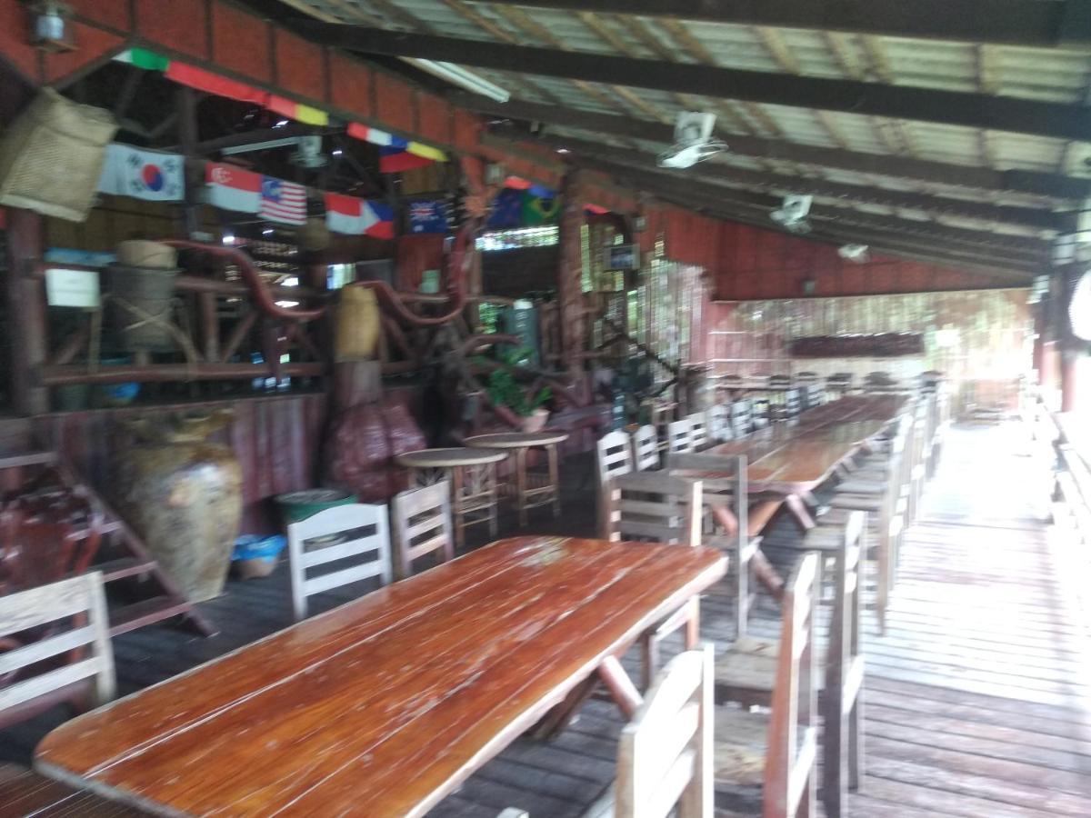 Sainamhai Resort Ban Namsanam المظهر الخارجي الصورة