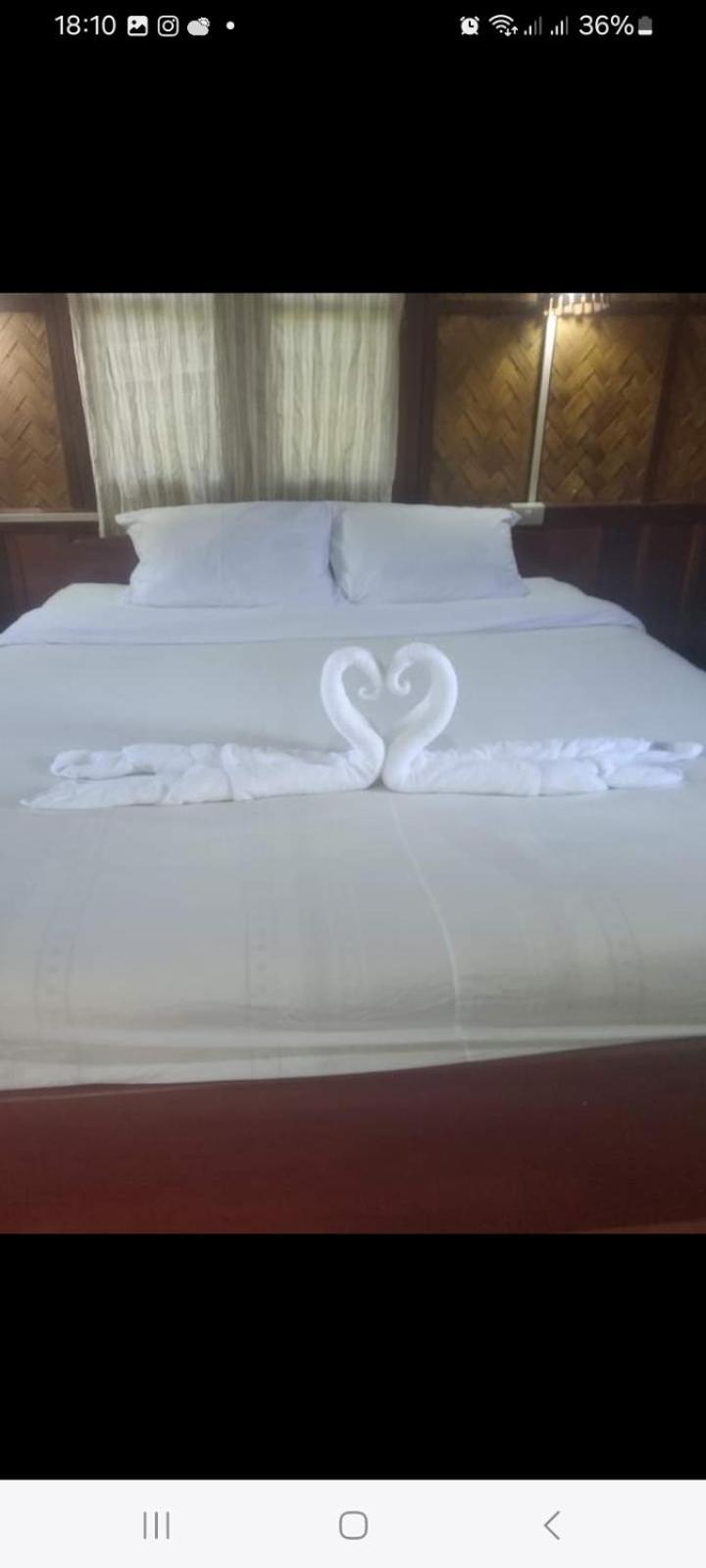 Sainamhai Resort Ban Namsanam المظهر الخارجي الصورة
