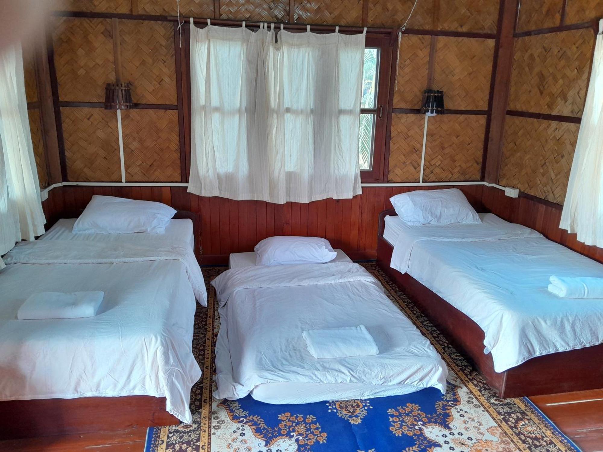 Sainamhai Resort Ban Namsanam المظهر الخارجي الصورة
