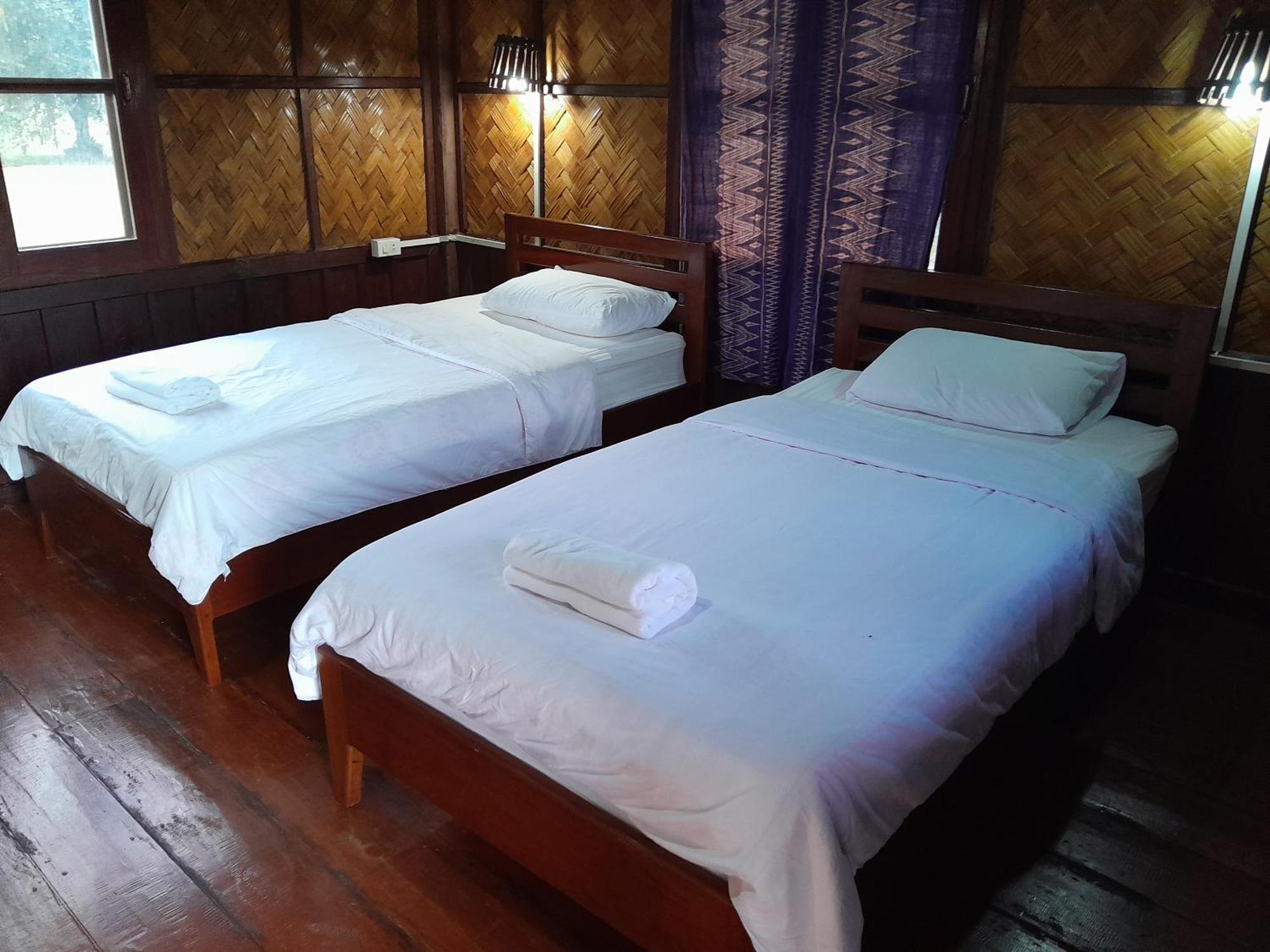 Sainamhai Resort Ban Namsanam المظهر الخارجي الصورة